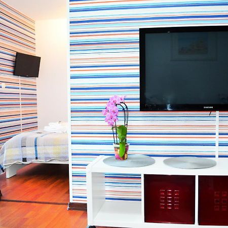 Apartament Saturn Sophie By The Sea מראה חיצוני תמונה