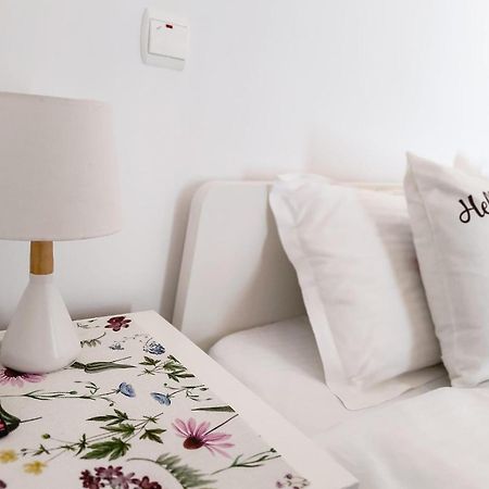 Apartament Saturn Sophie By The Sea מראה חיצוני תמונה