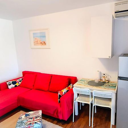 Apartament Saturn Sophie By The Sea מראה חיצוני תמונה