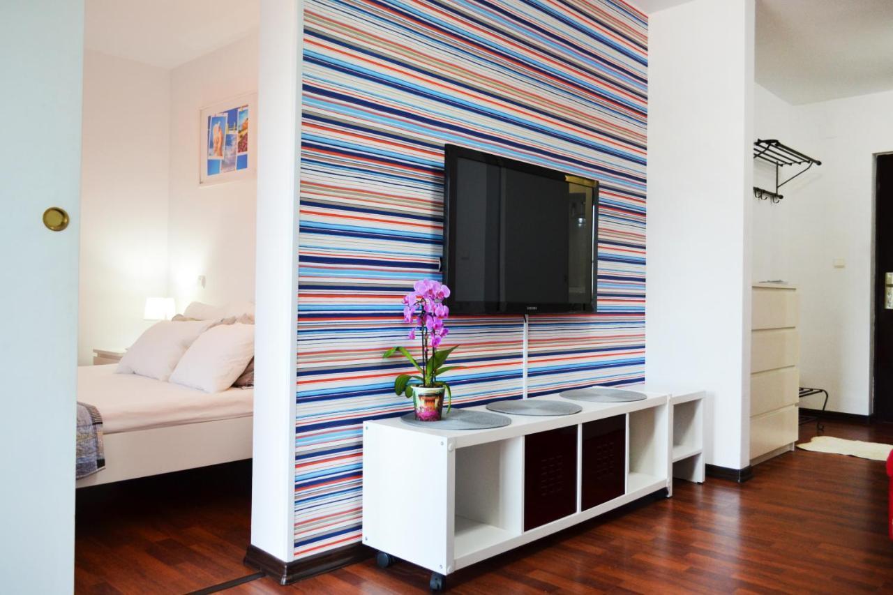 Apartament Saturn Sophie By The Sea מראה חיצוני תמונה
