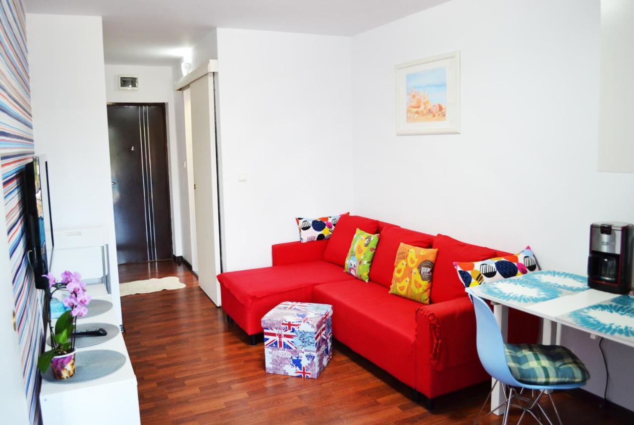 Apartament Saturn Sophie By The Sea מראה חיצוני תמונה