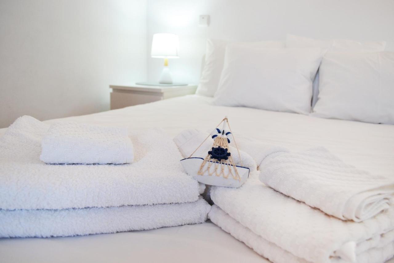 Apartament Saturn Sophie By The Sea מראה חיצוני תמונה