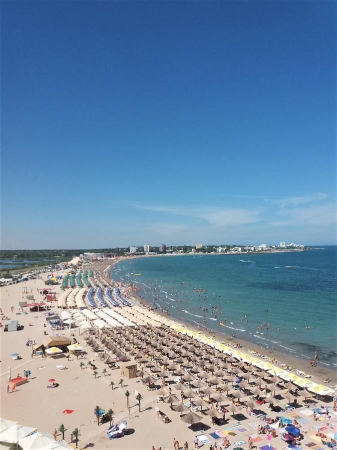 Apartament Saturn Sophie By The Sea מראה חיצוני תמונה