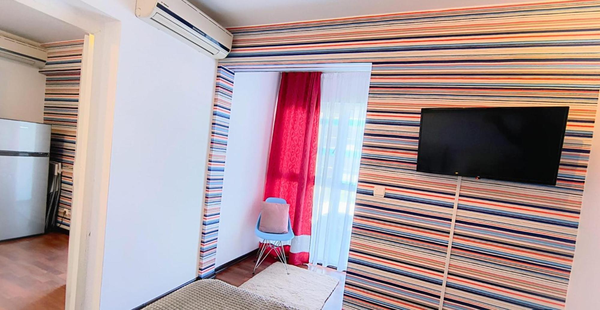 Apartament Saturn Sophie By The Sea מראה חיצוני תמונה