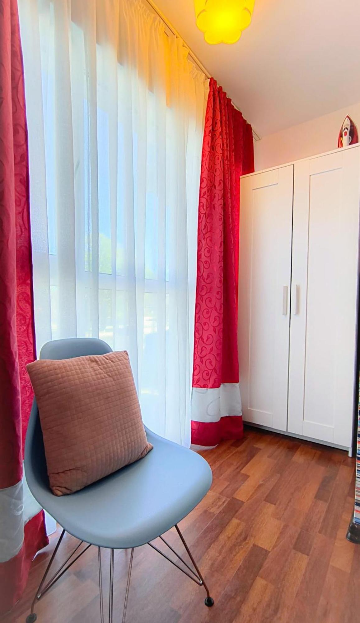 Apartament Saturn Sophie By The Sea מראה חיצוני תמונה