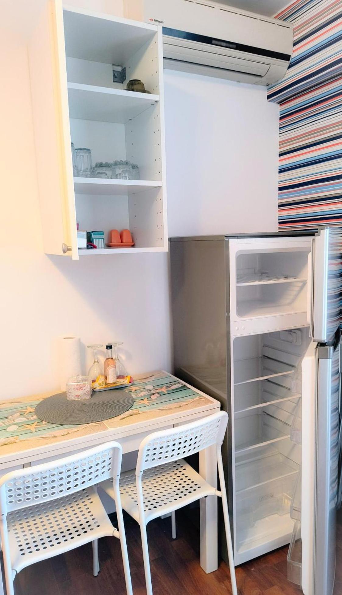 Apartament Saturn Sophie By The Sea מראה חיצוני תמונה