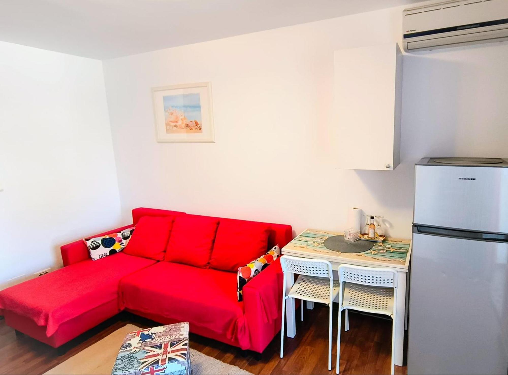 Apartament Saturn Sophie By The Sea מראה חיצוני תמונה