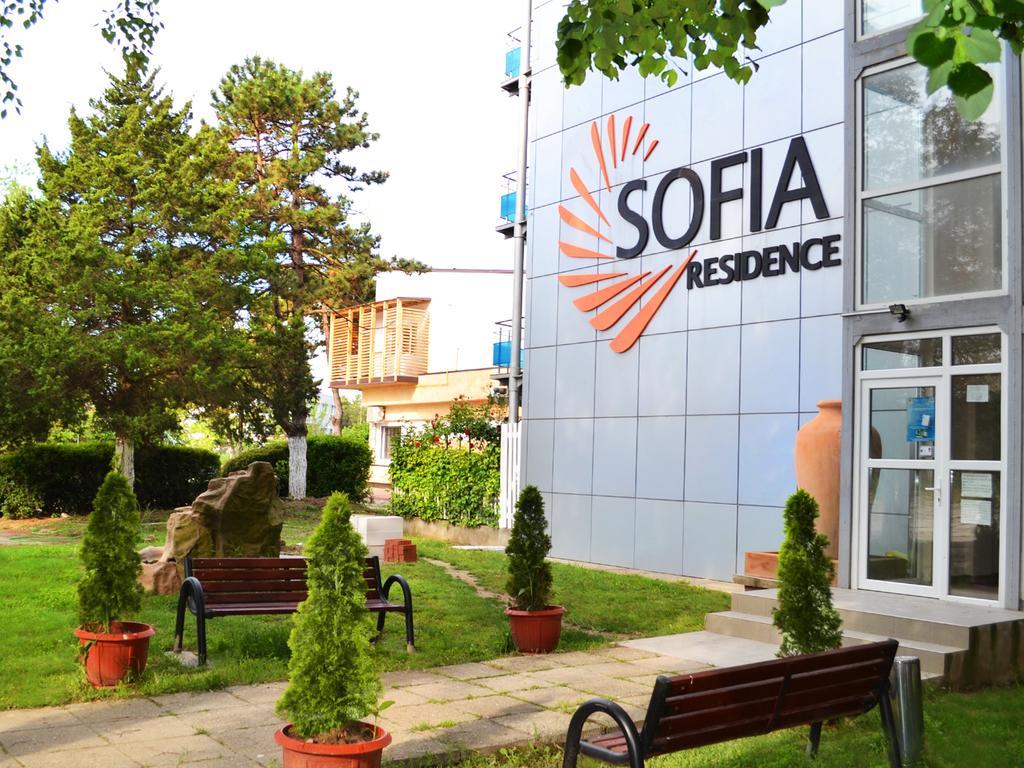 Apartament Saturn Sophie By The Sea מראה חיצוני תמונה
