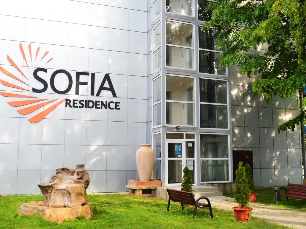 Apartament Saturn Sophie By The Sea מראה חיצוני תמונה
