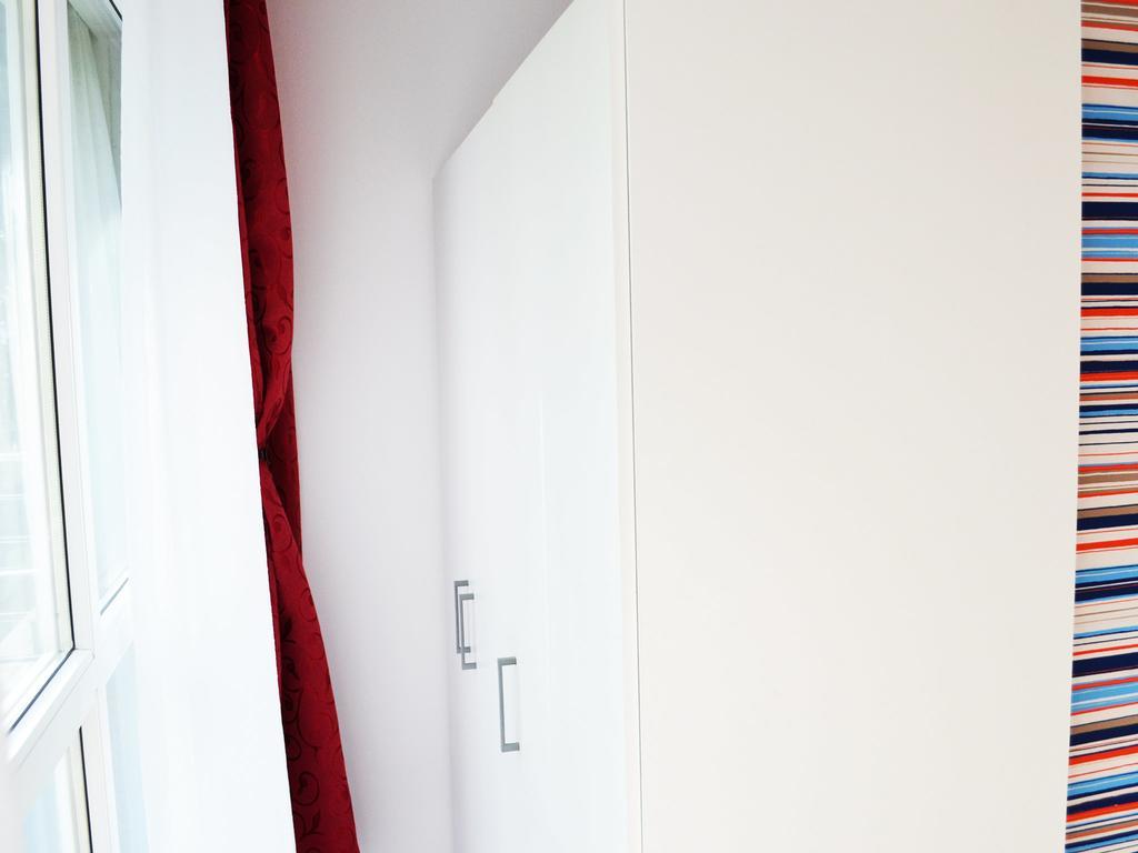Apartament Saturn Sophie By The Sea מראה חיצוני תמונה