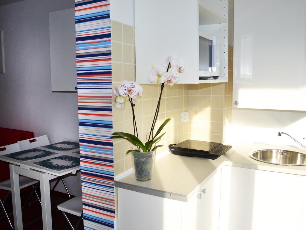 Apartament Saturn Sophie By The Sea מראה חיצוני תמונה