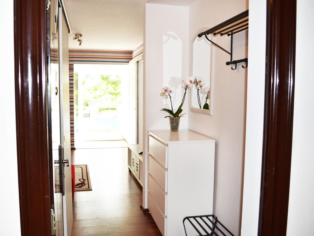 Apartament Saturn Sophie By The Sea מראה חיצוני תמונה