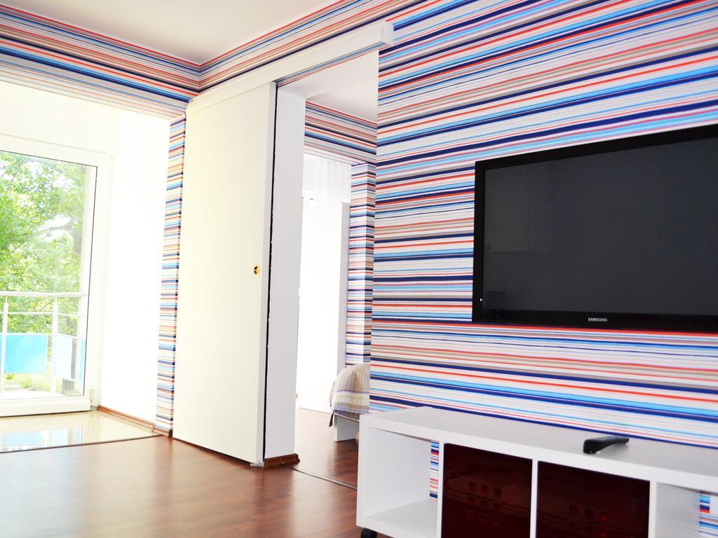 Apartament Saturn Sophie By The Sea מראה חיצוני תמונה