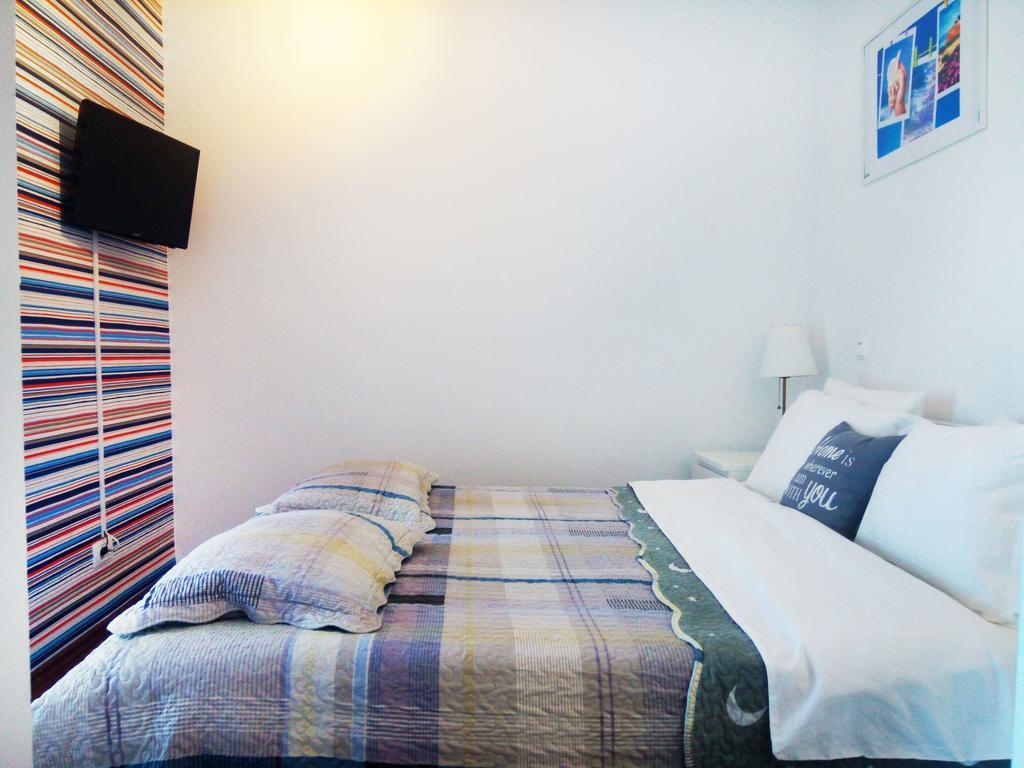 Apartament Saturn Sophie By The Sea מראה חיצוני תמונה