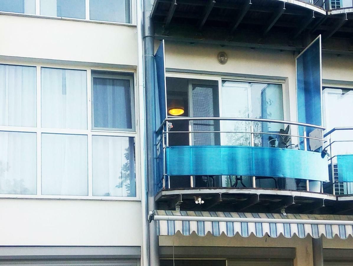 Apartament Saturn Sophie By The Sea מראה חיצוני תמונה
